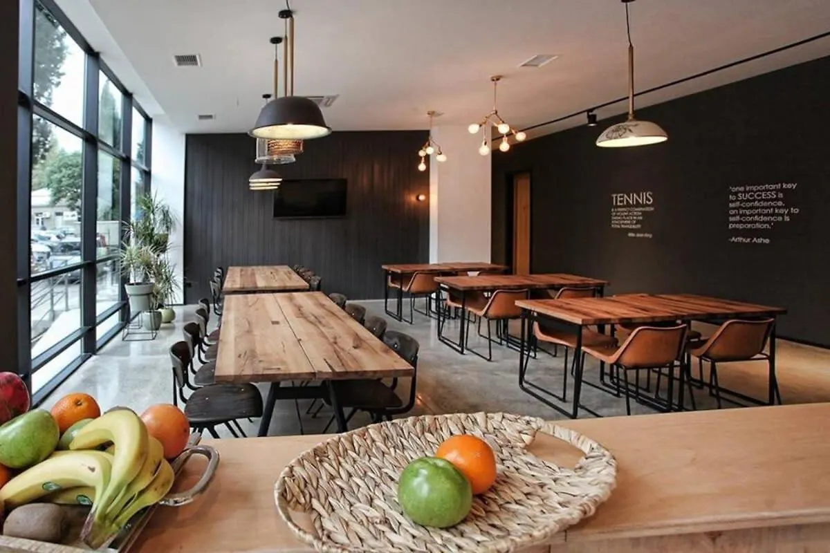3-Person Apartment - By Wehost Tbilisi