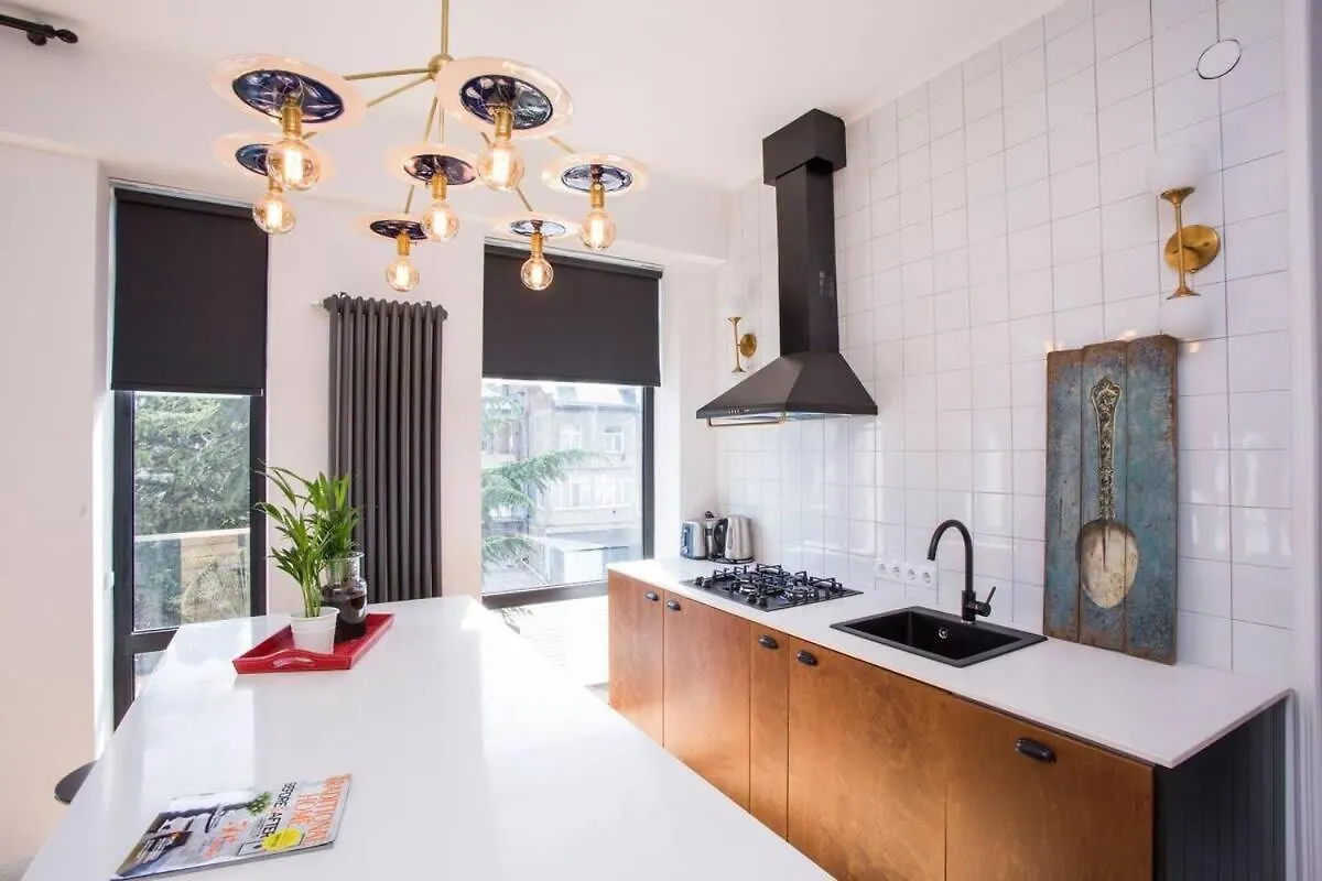 3-Person Apartment - By Wehost Tbilisi