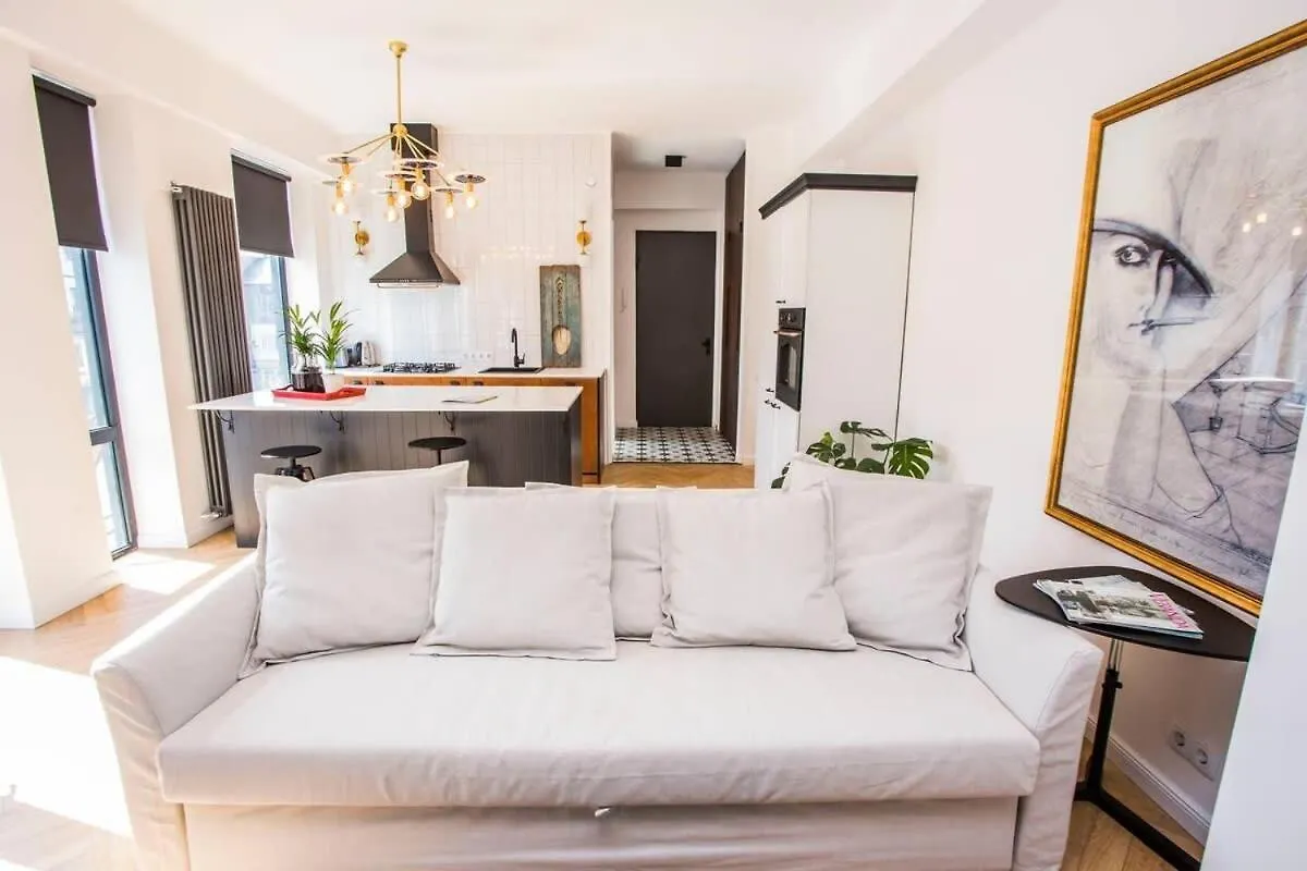 3-Person Apartment - By Wehost Tbilisi