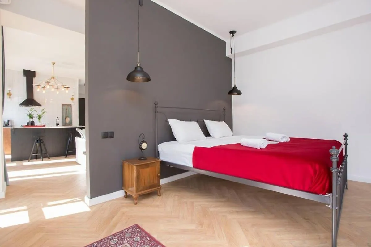 3-Person Apartment - By Wehost Tbilisi Georgien
